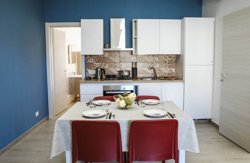 Marina di Ragusa Apartment | Appartamento Orfeo