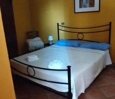 Lavaggiorosso Apartment | Appartamento Ortensia