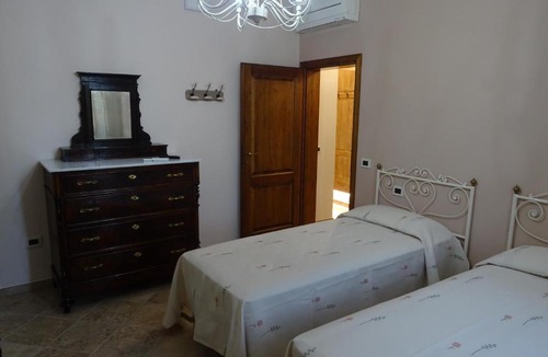Montecalvoli Apartment | appartamento Podere i Renai