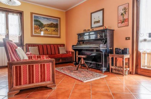 Edolo Apartment | Appartamento Panoramico Edolo