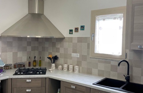 San Lorenzo Apartment | Appartamento per vacanze San Lorenzo
