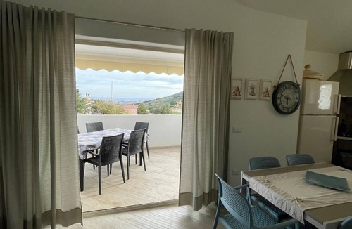 San Lorenzo Apartment | Appartamento per vacanze San Lorenzo
