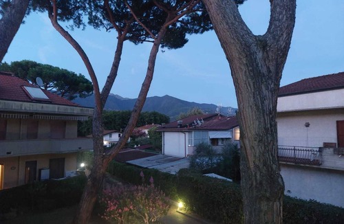 Ronchi Apartment | Appartamento per Vacanze al mare tra liguria e Toscana