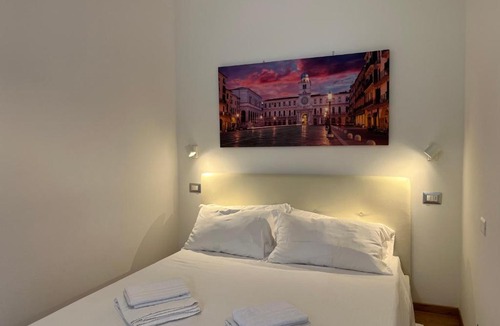 Padova Apartment | Appartamento Perosi