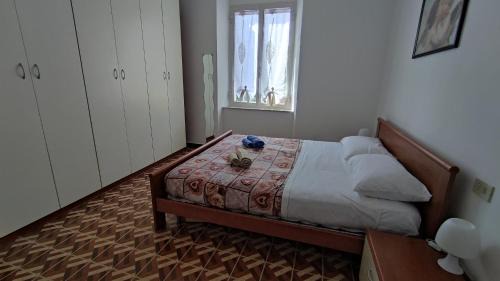 San Sisto Apartment | Appartamento Perugia Ospedale Università 2bedr