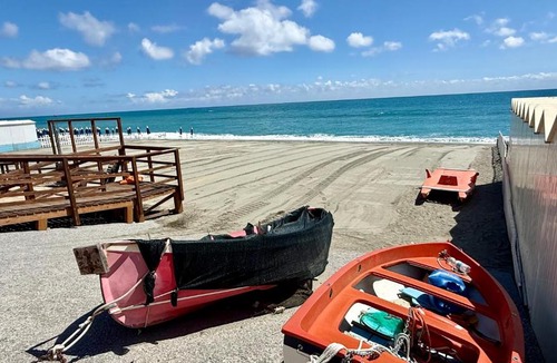 Varazze Apartment | Appartamento piazza Buccelli a 10 mt dal mare