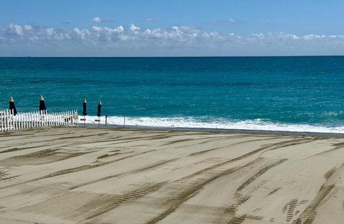Varazze Apartment | Appartamento piazza Buccelli a 10 mt dal mare