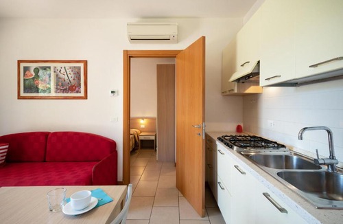 Caorle Apartment | Appartamento Piramidi 04