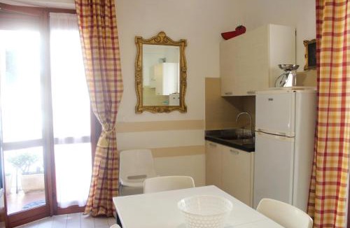 Levanto Apartment | Appartamento Primula Rossa
