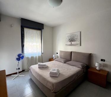 Albate Apartment | Appartamento Relax in Como Sole