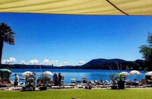 Cadrezzate House | Appartamento Relax Libellula