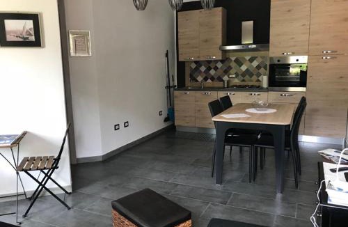 Buggerru Apartment | Appartamento Rosmarino
