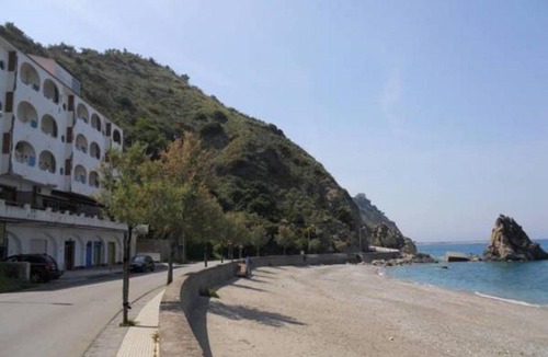 Capo d'Orlando Apartment | Appartamento San Gregorio