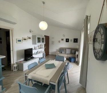 San Lorenzo House | Appartamento San Lorenzo