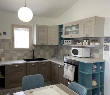 San Lorenzo House | Appartamento San Lorenzo