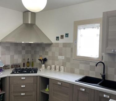 San Lorenzo House | Appartamento San Lorenzo