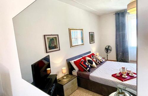 La Pietraia Apartment | Appartamento Sol y Mar