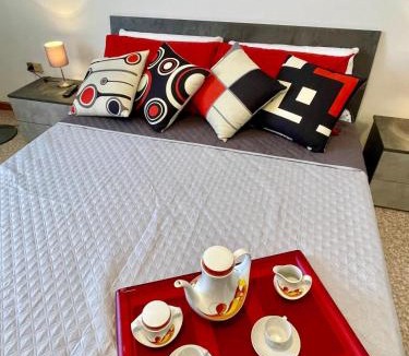 La Pietraia Apartment | Appartamento Sol y Mar