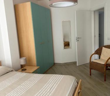 Lido Apartment | Appartamento Sole Blu