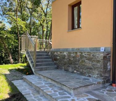 Poppino Apartment | Appartamento sole e luna