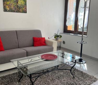 Poppino Apartment | Appartamento sole e luna