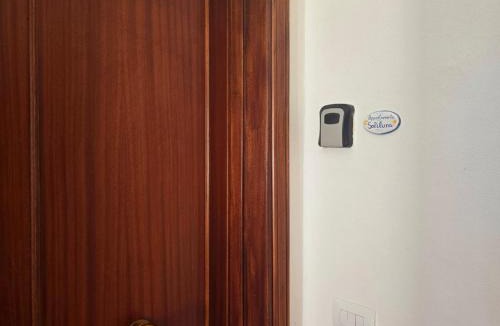 Cavo Apartment | Appartamento Soliluna - Goelba