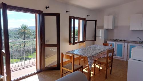 Agrustos Apartment | APPARTAMENTO STELLA