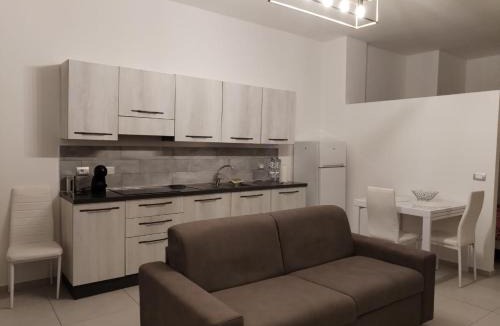 Zona Bagni Apartment | Appartamento Suite Antiche Terme - Zero Barriere