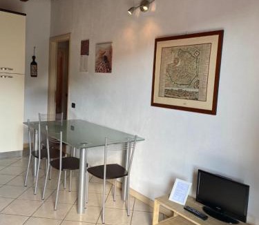 San Fedele Intelvi Apartment | Appartamento tra i laghi di Como e Lugano