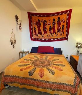 Cogorno House | Appartamento Terrazza Vista Mare in Liguria, Genova, 5 Terre - gigiohomes