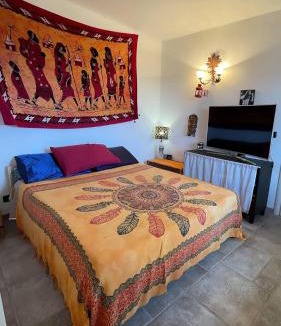 Cogorno House | Appartamento Terrazza Vista Mare in Liguria, Genova, 5 Terre - gigiohomes