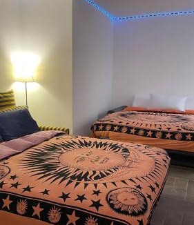 Cogorno House | Appartamento Terrazza Vista Mare in Liguria, Genova, 5 Terre - gigiohomes