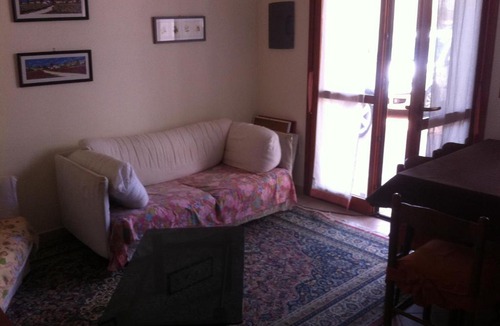 Teulada Apartment | Appartamento Teulada