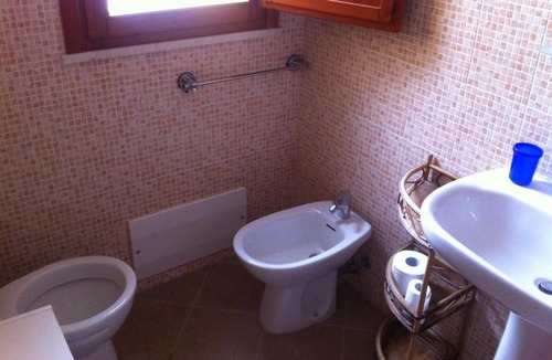 Teulada Apartment | Appartamento Teulada