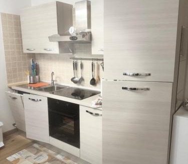 Temu Apartment | appartamento TOLLARINI Pontagna Temù Tonale