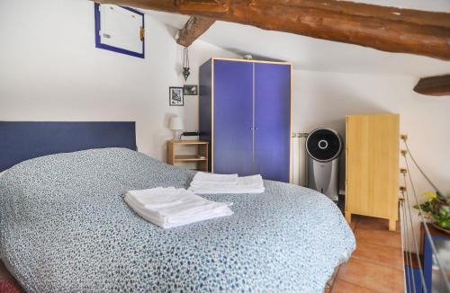 Porta al Prato Apartment | Appartamento Topesio