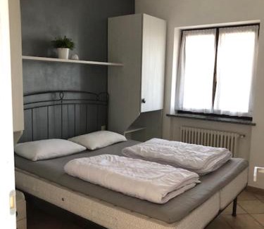 Trarego Viggiona Apartment | Appartamento Torilla