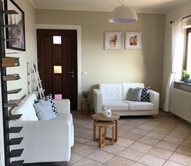 Trarego Viggiona Apartment | Appartamento Torilla