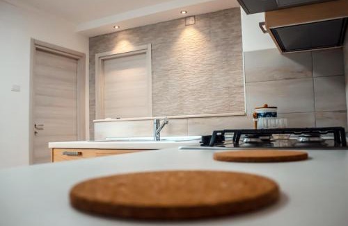 Ancona Apartment | APPARTAMENTO TORRESI 2