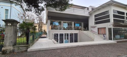 Cesenatico Apartment | Appartamento Tra Cielo e Mare Cesenatico