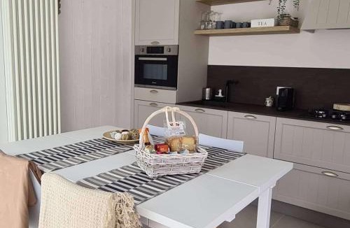 Cesenatico Apartment | Appartamento Tra Cielo e Mare Cesenatico