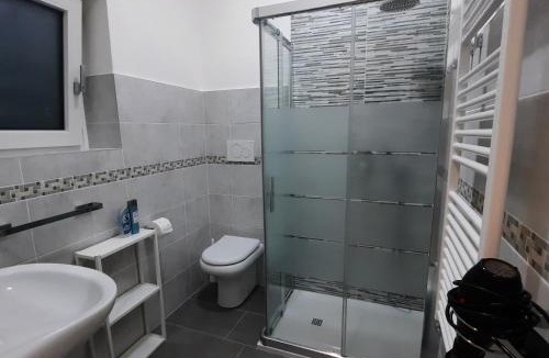 Bregnano Apartment | Appartamento tra Como e Milano