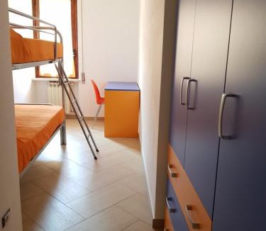 Baunei Apartment | Appartamento tra mare e montagna