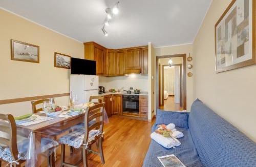 Sestriere Apartment | Appartamento Tracce Di Neve - Happy Rentals
