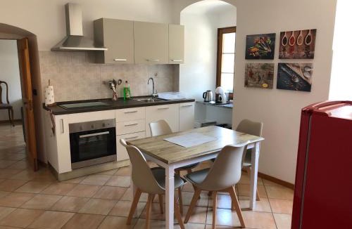 Lomaso Apartment | Appartamento Trentino II