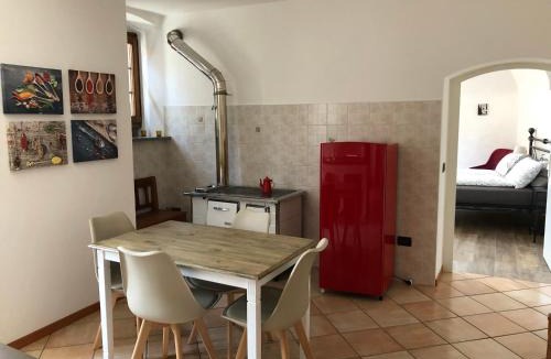 Lomaso Apartment | Appartamento Trentino II