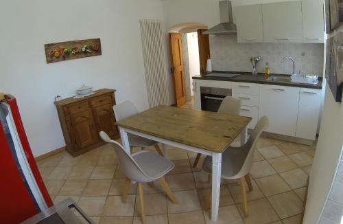 Lomaso Apartment | Appartamento Trentino II