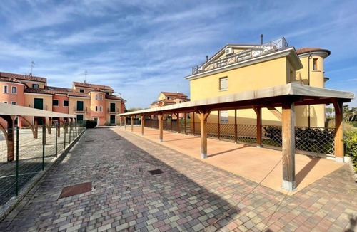 Reschigliano House | Appartamento Treporti 8 Cavallino- Carraro Immobiliare Jesolo
