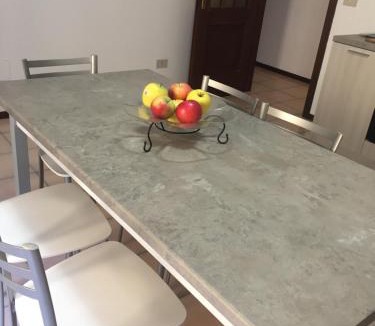 Marone Apartment | appartamento trieste