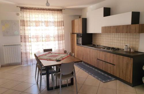 Piraino House | Appartamento Vacanza Mare Gioiosa Marea Zappardino
